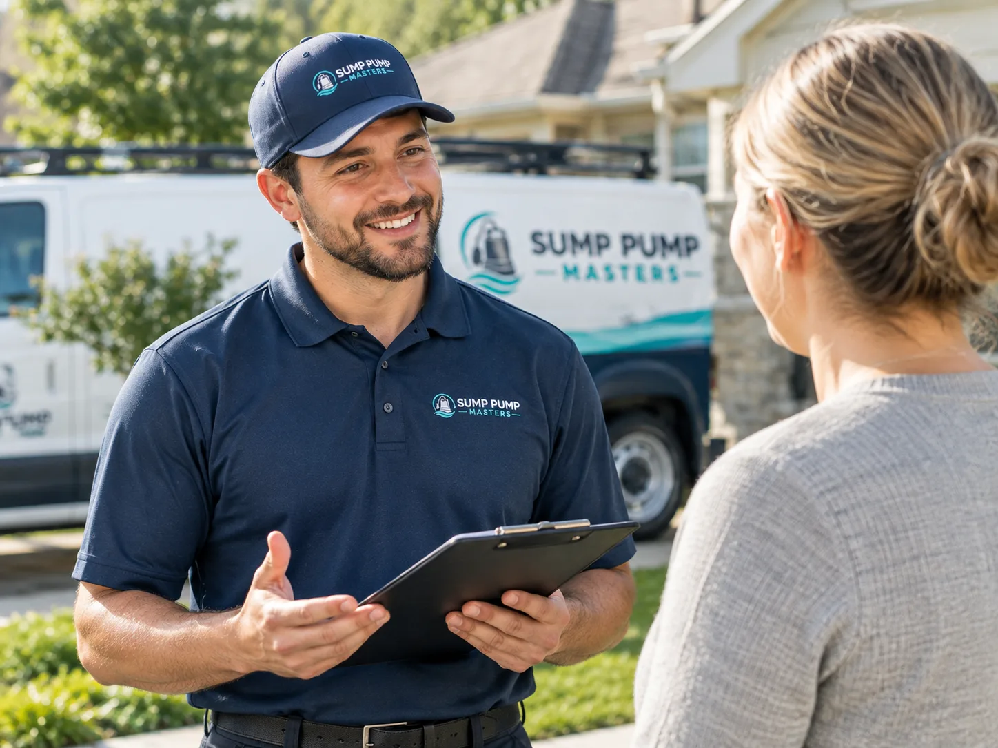 Sump Pump Repair Woodland, AL FAQs